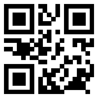 3918899961 - Immagine del Qr Code associato