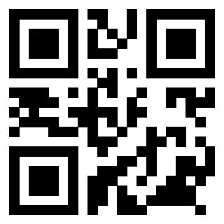 3918899965 - Immagine del QrCode associato