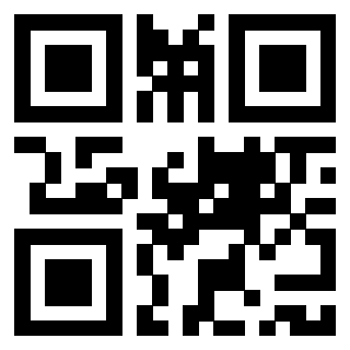 3918899971 QrCode associato