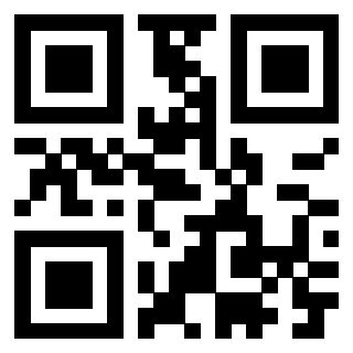 3918899972 Qr Code associato