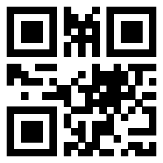 3918899973 QrCode associato