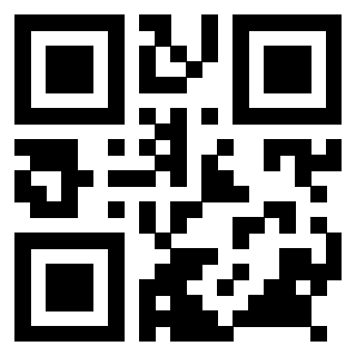 3918899976 - Immagine del QrCode associato