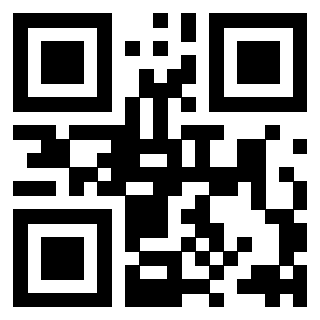 3918899977 - Immagine del Qr Code associato
