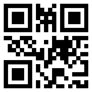 Scansione del QrCode di 3918899978
