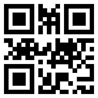 Immagine del QrCode di 3918899980