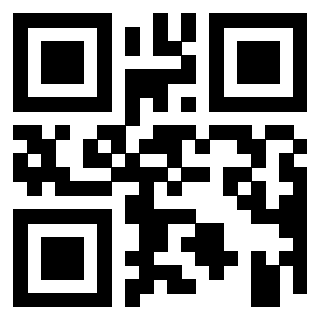 3918899981 - Immagine del QrCode associato