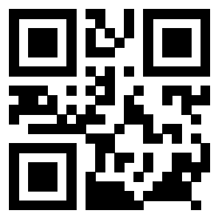 3918899983 - Immagine del QrCode associato