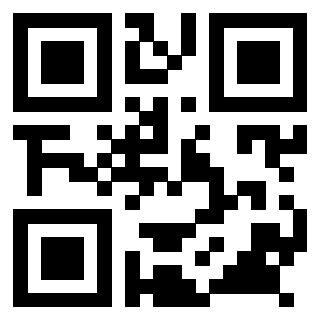 Il Qr Code di 3918899984