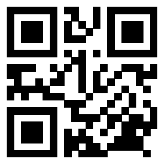 Il Qr Code di 3918900001