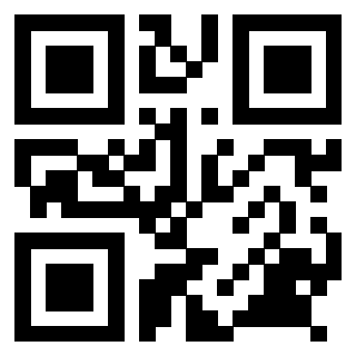 Immagine del Qr Code di 3918900002