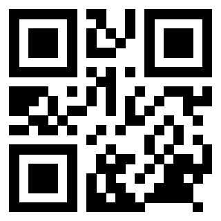 3918900006 - Immagine del QrCode