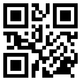 Qr Code di 3918900009