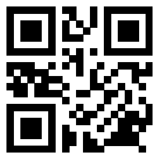 Il Qr Code di 3918900010