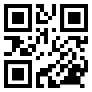 Il Qr Code di 3918900011