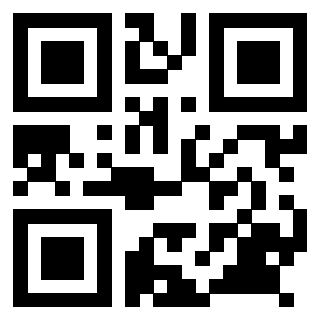 Il QrCode di 3918900013