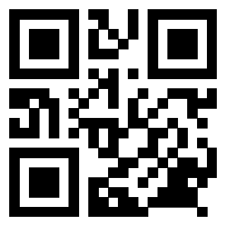 QrCode di 3918900014