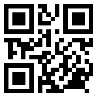 Immagine del Qr Code di 3918900015