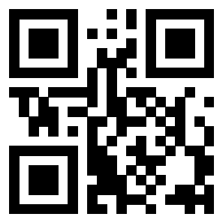 Scansione del Qr Code di 3918900017