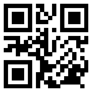 Immagine del QrCode di 3918900021