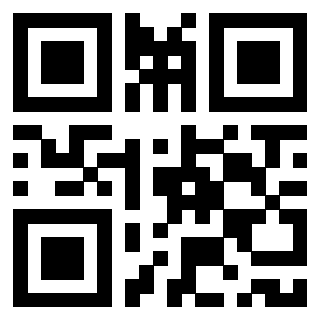 3918900022 - Immagine del QrCode associato