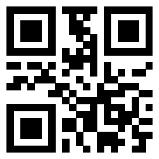 QrCode di 3918900026