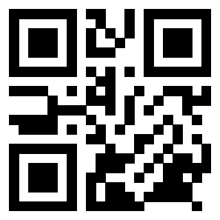 Il QrCode di 3918900028