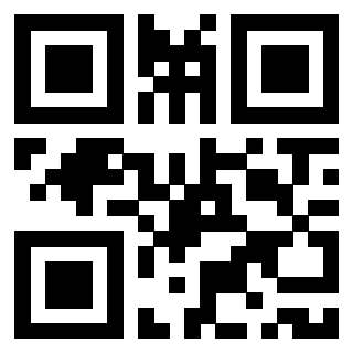 3918900031 - Immagine del QrCode associato