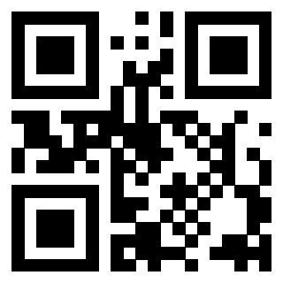 3918900032 Qr Code associato