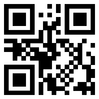 3918900038 Qr Code associato