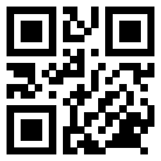 3918900039 - Immagine del Qr Code