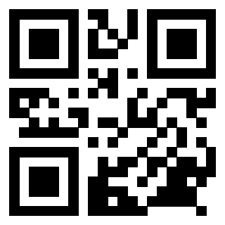 3918900041 - Immagine del Qr Code