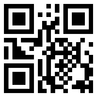 Immagine del QrCode di 3918900042