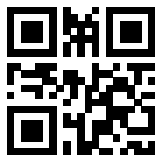 3918900045 - Immagine del QrCode