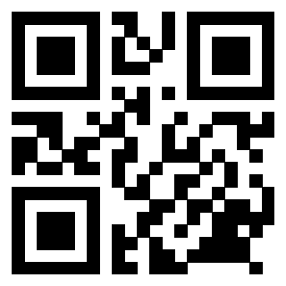 Immagine del Qr Code di 3918900049