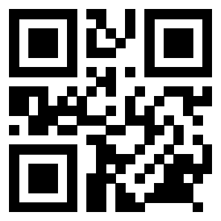 Il QrCode di 3918900050