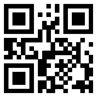 Immagine del QrCode di 3918900052