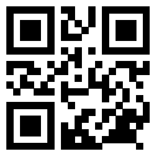 QrCode di 3918900053