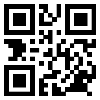 QrCode di 3918900056