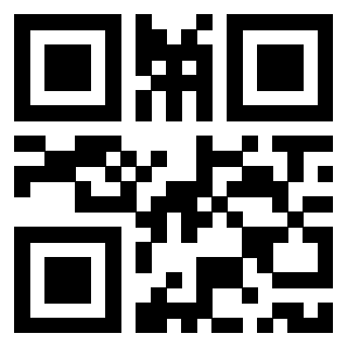 Qr Code di 3918900058