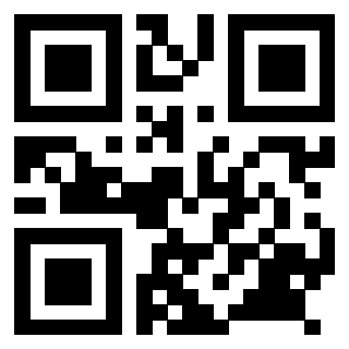 3918900059 - Immagine del QrCode