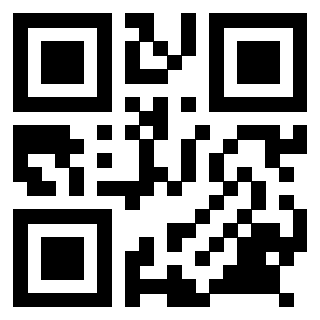 3918900060 QrCode associato