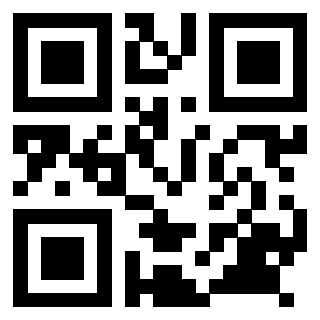 3918900063 - Immagine del Qr Code
