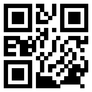 Il Qr Code di 3918900064