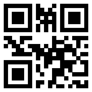 3918900065 - Immagine del QrCode