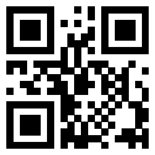 3918900068 - Immagine del QrCode associato