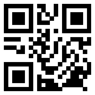 Qr Code di 3918900070