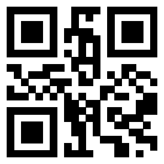 Immagine del QrCode di 3918900074