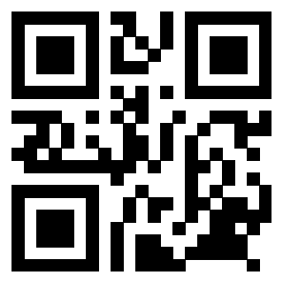 Il Qr Code di 3918900077