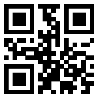 3918900078 Qr Code associato