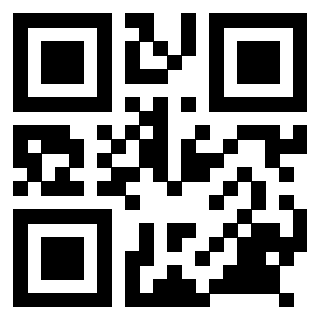 Qr Code di 3918900082